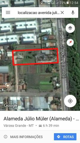Vendo ou alugo terreno excelente oportunidade!!!