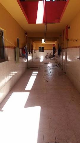 Apartamento Birro Industrial - cond fechado