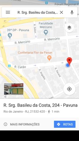 Apartamento a 200m do metrô Pavuna