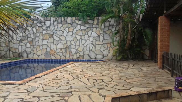 Casa setor faicalville III otima localização prox. pista de cooper do macambira
