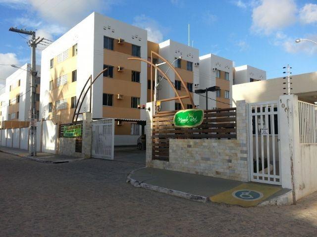 Morada Real Px a Ufs R$ 105.000,00 3\4 com varanda