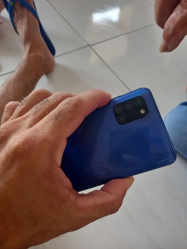 Celulares Samsung Galaxy A Usados Seminovos E Novos Em Fortaleza E