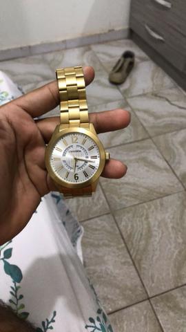 Relógio Mondaine