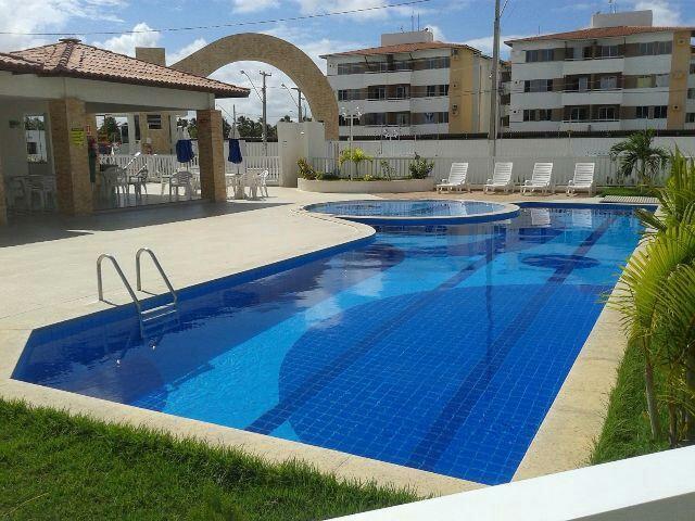 Condominio Grand Ville na Barra