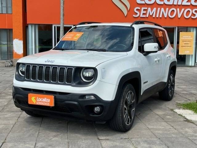 Jeep Renegade Longitude X Flex V Aut Olx