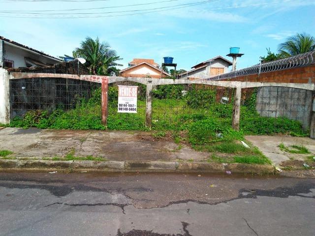 Terreno próximo a Orla de Macapá