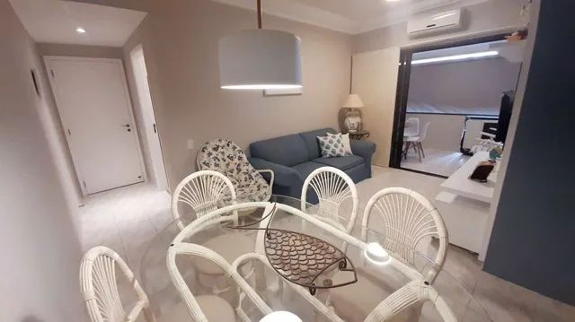 Apartamento 2 quartos à venda Enseada Guarujá SP 1297104594 OLX