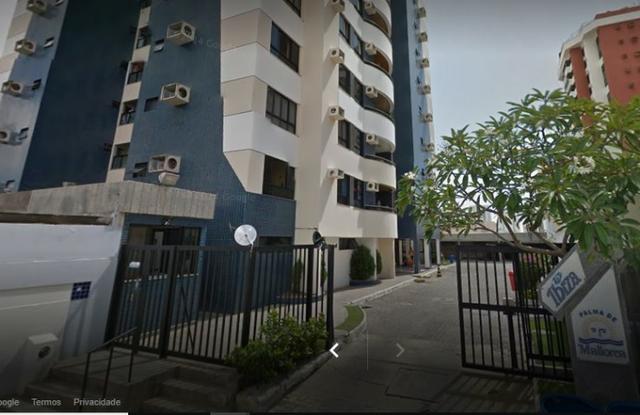 Apartamento com desconto de 50%