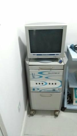 Manthus KLD ulttasom de 3 MHZ 57w. terapia combinada