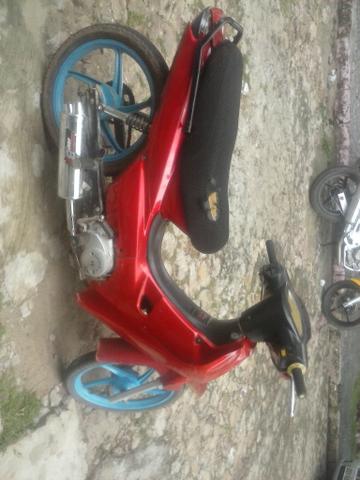 Moto shineray