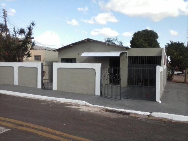 Casa moreninha II