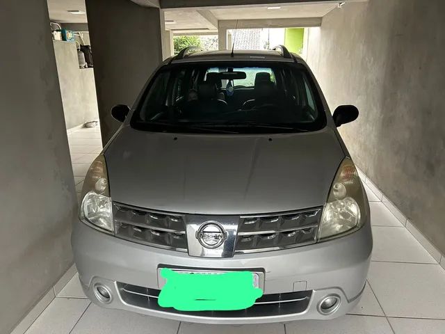 Nissan Livina Usados E Novos