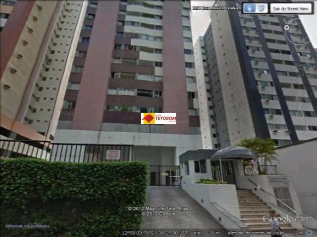 Apartamento Padrão