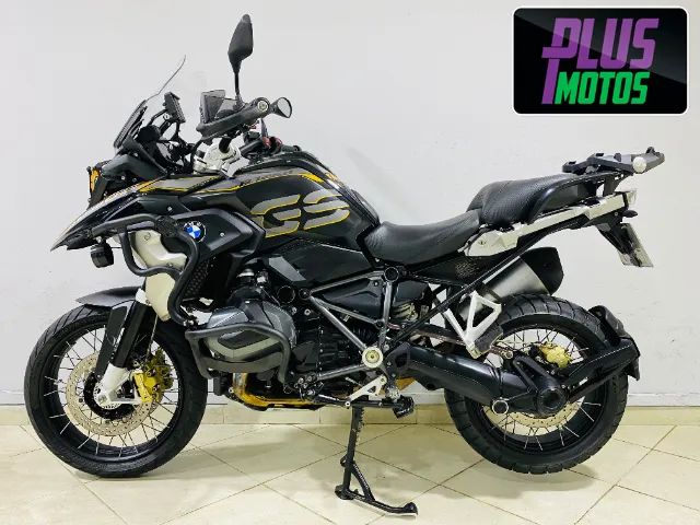 BMW R 1250 GS PREMIUM EXCLUSIVE 2020 1245010540 OLX