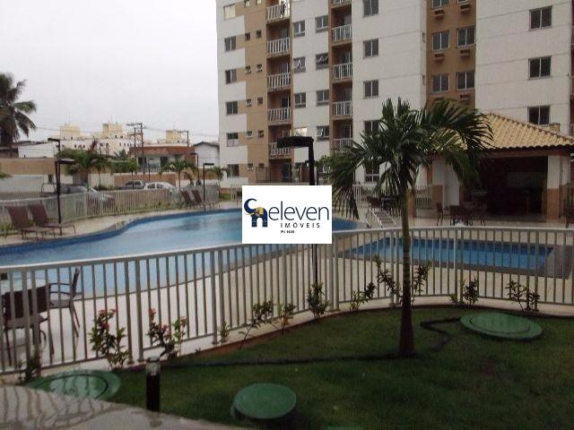 Apartamento Padrão