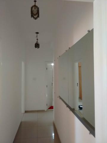 Apartamento nove de julho