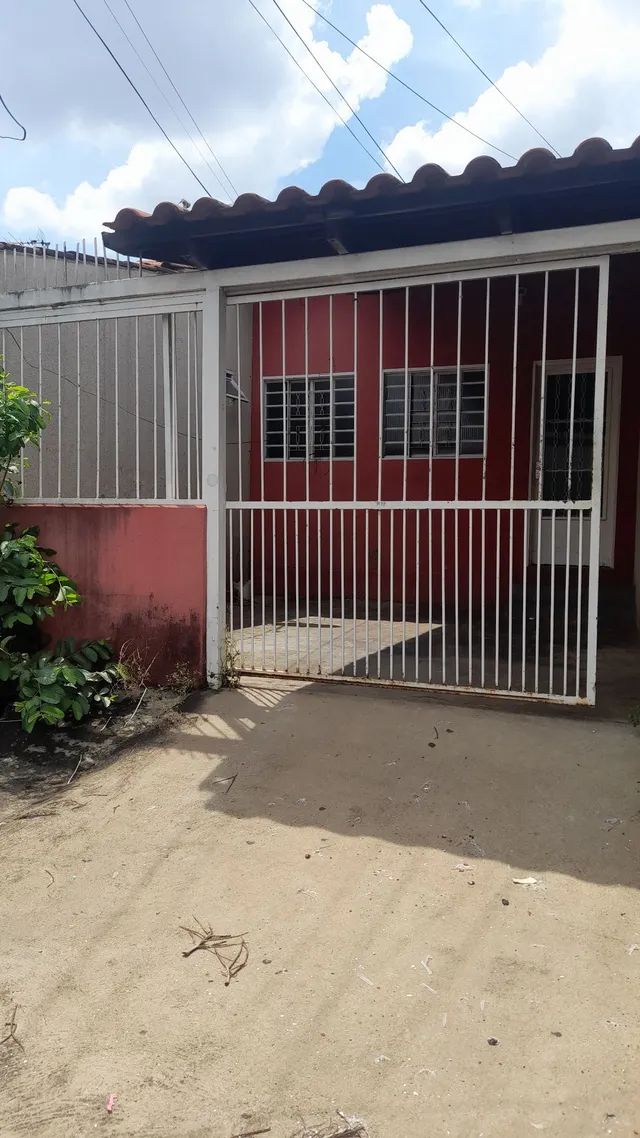 Casa Para Alugar Goi S Olx