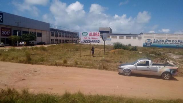 Terreno na BR 230 - 60X56 - R$ 25 mil