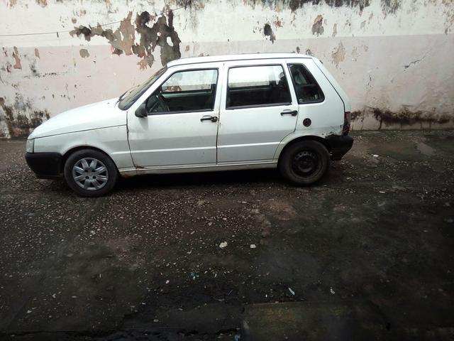 Vendo ou troco por carro de duas porta
