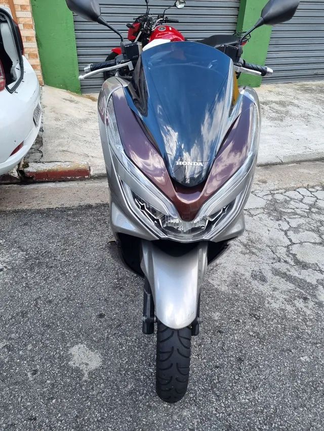 Honda Pcx Dlx Olx