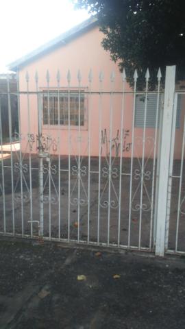 Vendo casa no santo Antônio