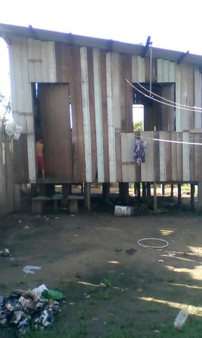 Casa ,aceito proposta