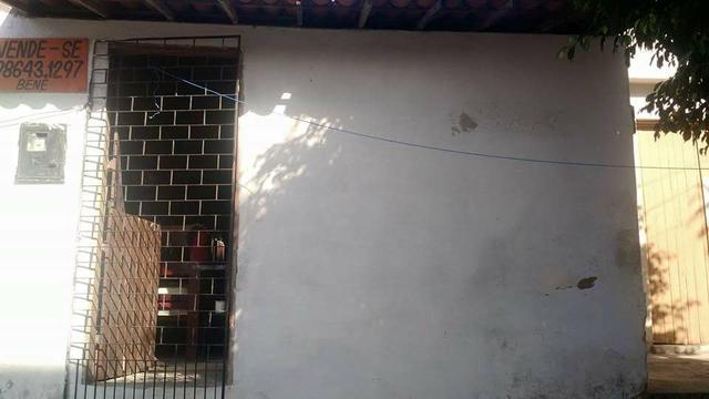Casa no bairro Autran Nunes