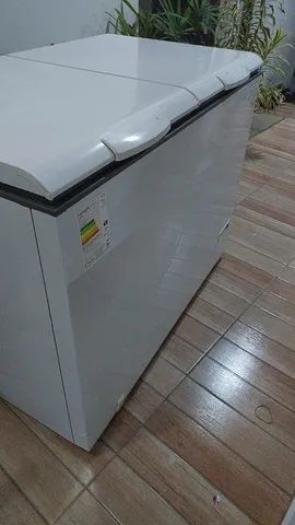 Freezer horizontal consul 2 portas 151 anúncios na OLX Brasil