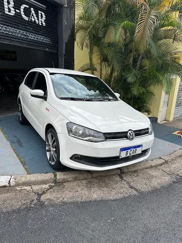 Volkswagen Gol Rock In Rio Mi Total Flex V P Olx