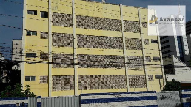 Apto alugar Avenida Conselheiro Aguiar