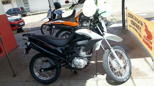 Honda promoções EDGAR
