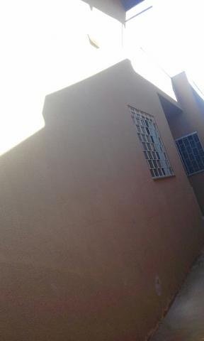 Vendo uma casa jardim los Angeles já foi pago um ano quatro meses parcela 550