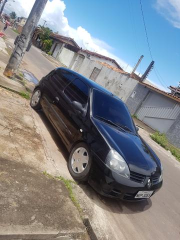 Clio 2011 1.0 16v