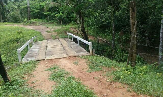 Fazenda Novo Acordo Tocantins