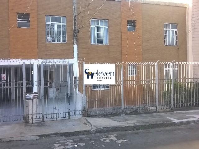 Apartamento Padrão