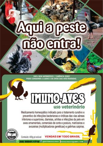 Nova Canaã Distribuidora Agropecuária de Produtos Veterinários Homeopáticos