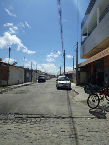 Nova Canaa Cond fechado/ Sao Braz Marcos Freire