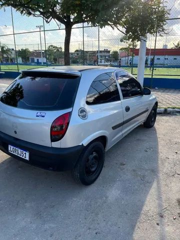 CHEVROLET CELTA LIFE 1 0 MPFI VHC 8V 3P 2005 1294714897 OLX