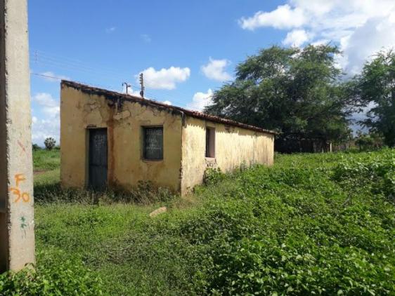 Vende-se terreno no jardim brassilia em sousa pb