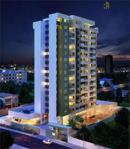 Edifício Paris Residence