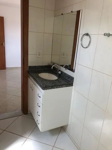 Apartamento 3 quartos à venda Nova Vista Belo Horizonte MG