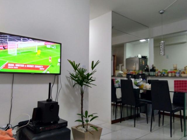 Oportunidade! Apto em condominio fechado