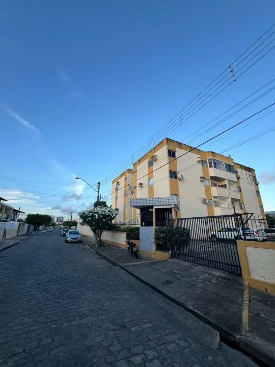 Apartamento Quartos Venda Jacintinho Macei Al Olx