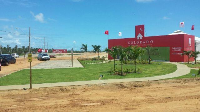 Luar da barra
