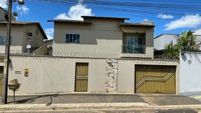 Casa 3 quartos à venda Moinho dos Ventos Goiânia GO 1306888410 OLX