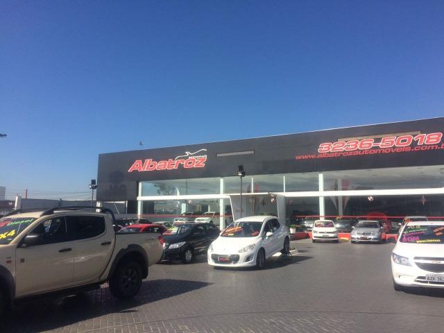 Hilux Srv Sw4 3.0 Aut, 7 lugares, Top de Linha !!!