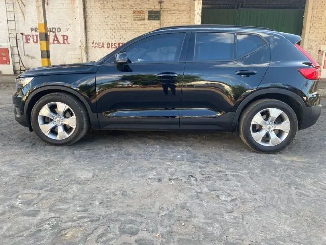 VOLVO XC40 Usados E Novos Teresina PI