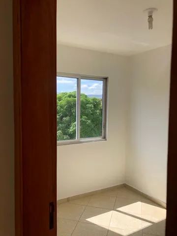 Apartamento Quartos Venda Nova Vista Belo Horizonte Mg