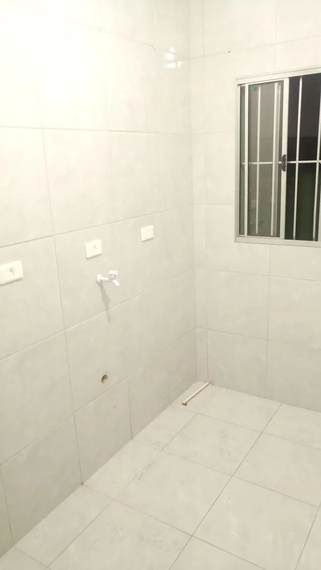 Casa Para Alugar Parque Maria Helena Suzano Sp Olx