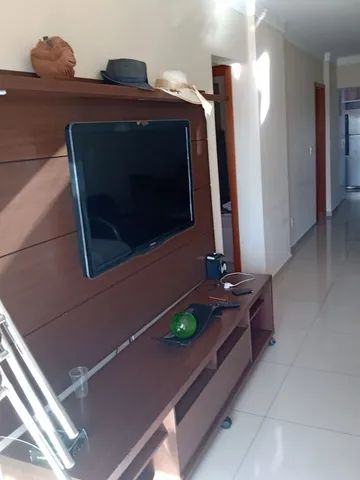 Apartamento 3 quartos à venda Guilhermina Praia Grande SP